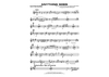 Anything Goes - Tenor Saxophone 2