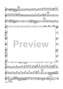 Quartet in G - Violin 1