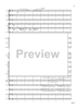 Silence Overwhelmed - Score