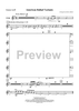 American Ballad Variants - Bb Clarinet 1