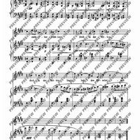 Gebet: Herr, schicke was du willt in E major