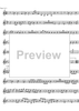 Divertimento No. 2 D Major KV131 - D Horn 3