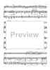 Sonata for Flute and Piano