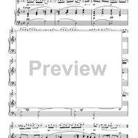 Suzuki Violin School, Volume 5 - Piano Accompaniment