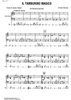 Il tamburino magico - Score
