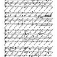 Carmen Impressiones - Score and Parts