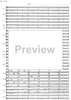Vision in Twilight - Full Score