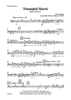 Triumphal March from Caractacus - Euphonium BC