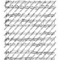 15 Three-Part Symphonies