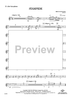 Stampede - Alto Saxophone