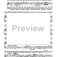 Suzuki Cello School, Volume 9 - Cello Part & Accompaniment Book