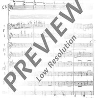 "Mozart new-look" - Score