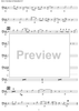 A Cool Breeze - Trombone 2