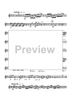 Sonata III - Soprano Saxophone