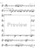 Boss Trombone - Bb Trumpet 1