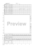 Chautauqua - Conductor's Score