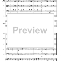 Gaelic Castle - Score