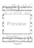 Music for Four, Collection No. 2 - Early Pop Favorites - Keyboard/Guitar