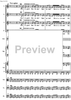 Christus vincit! - Score