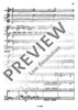Symphony No. 44 E minor - Full Score