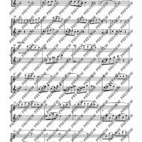 Sonata Prima C major