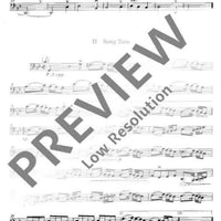 The Virtuous Wife - Bass