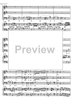 Magnificat - Score
