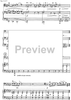 Terza sonata - Score
