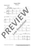Caprice No. 24 in A minor - Score and Parts