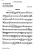 In vacanza (On holiday) - Cello 3