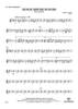Honor Before Honors - Alto Saxophone 2