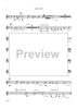 Greensleeves - Bb Clarinet 2
