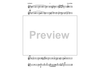 Oh, Lady Be Good! - Tenor Saxophone 2