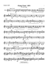 Flying Cloud 1854 - Bb Clarinet 1