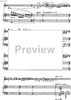 Sonate in einem Satz (Sonata in one a movement) - Score