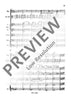 Symphony No. 1 Eb major - Full Score