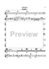 A Minor Affair - Trumpet 2