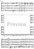 Ceresio '47 Op.18 - Score