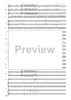Concert Prelude - Full Score