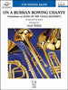 On a Russian Rowing Chanty - Alto Saxophone 2