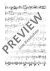 String Quartet No. 3 - Score and Parts