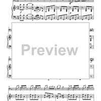 Suzuki Cello School, Volume 5 - Piano Accompaniment