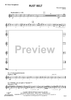 Rust Belt - Tenor Saxophone
