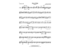 Men of Ohio - Bb Clarinet 3