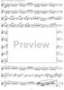 The Bouncing Ball - Alto Saxophone