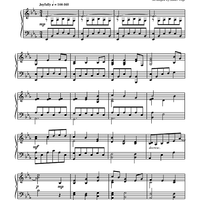 Lord of All Hopefulness