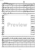 Variazioni su un tema di Prokofiev - Full Score
