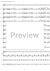 Swingtime in the Rockies - Conductor's Score