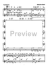 Moonlight In Vermont - Piano/Conductor