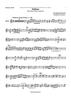 Indiana (Way Back Home Again in) - Bb Clarinet 2